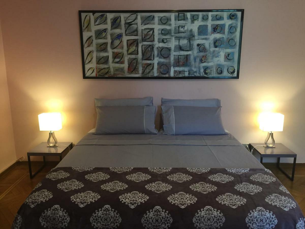 B&B Villa Al Parco Sala Baganza Exteriér fotografie