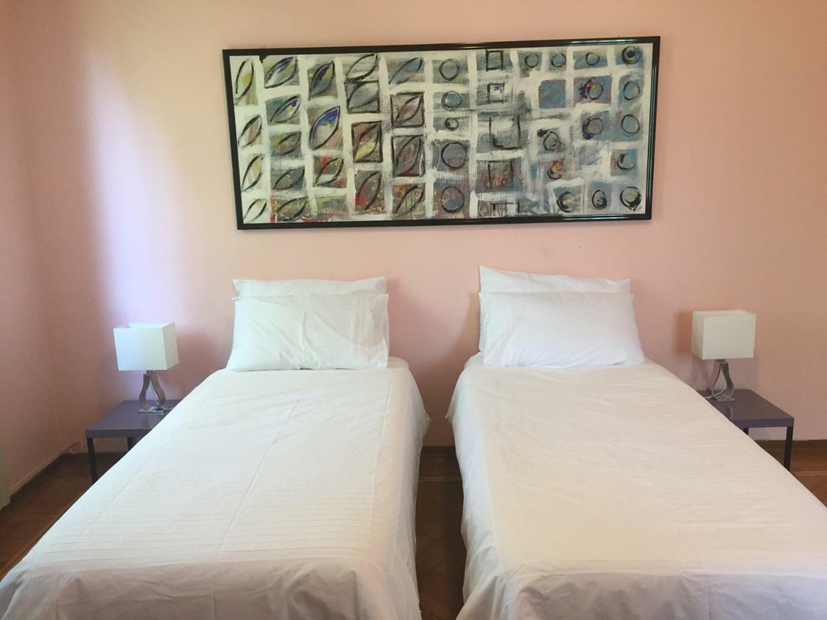 B&B Villa Al Parco Sala Baganza Exteriér fotografie